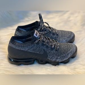 Nike Vapormax Flyknit Oreo 2.0 Sneakers